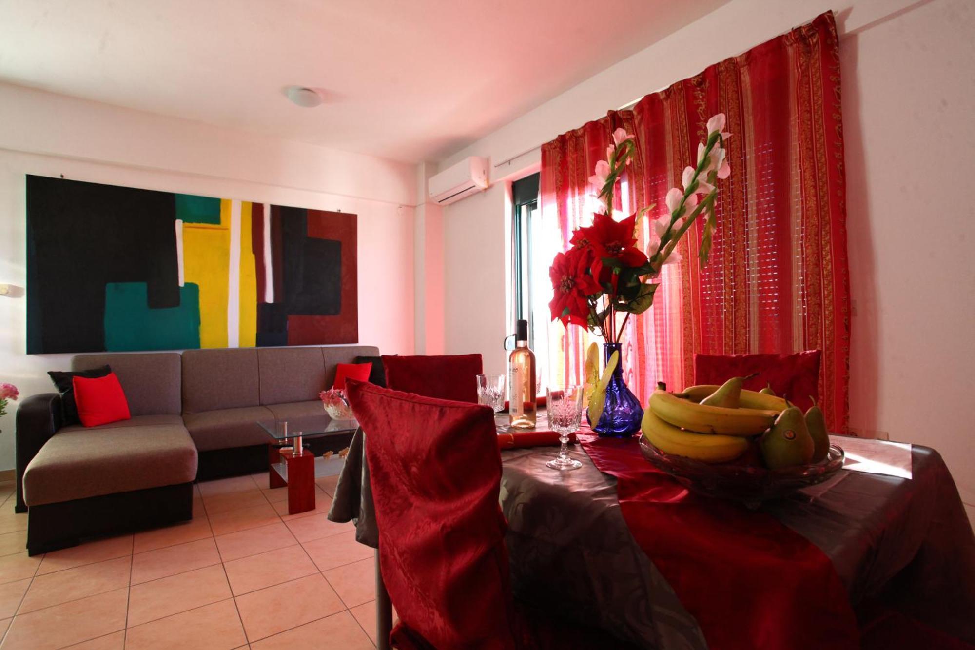 Cretan Dream Apartments Rethymno  Екстер'єр фото