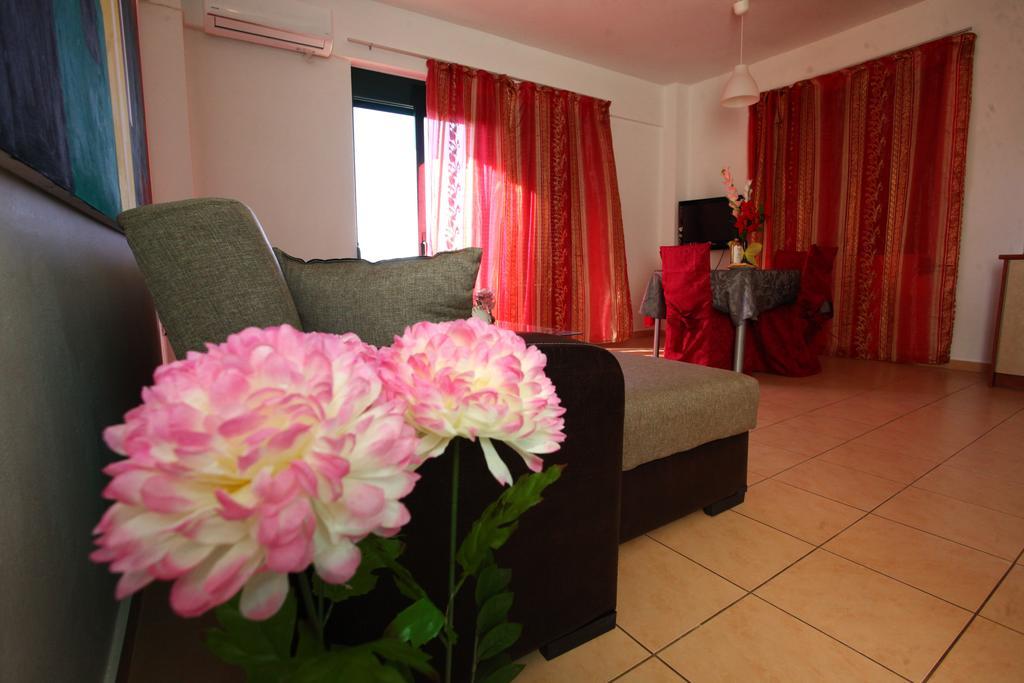 Cretan Dream Apartments Rethymno  Екстер'єр фото