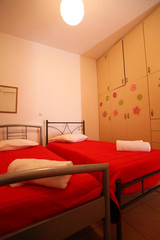 Cretan Dream Apartments Rethymno  Екстер'єр фото