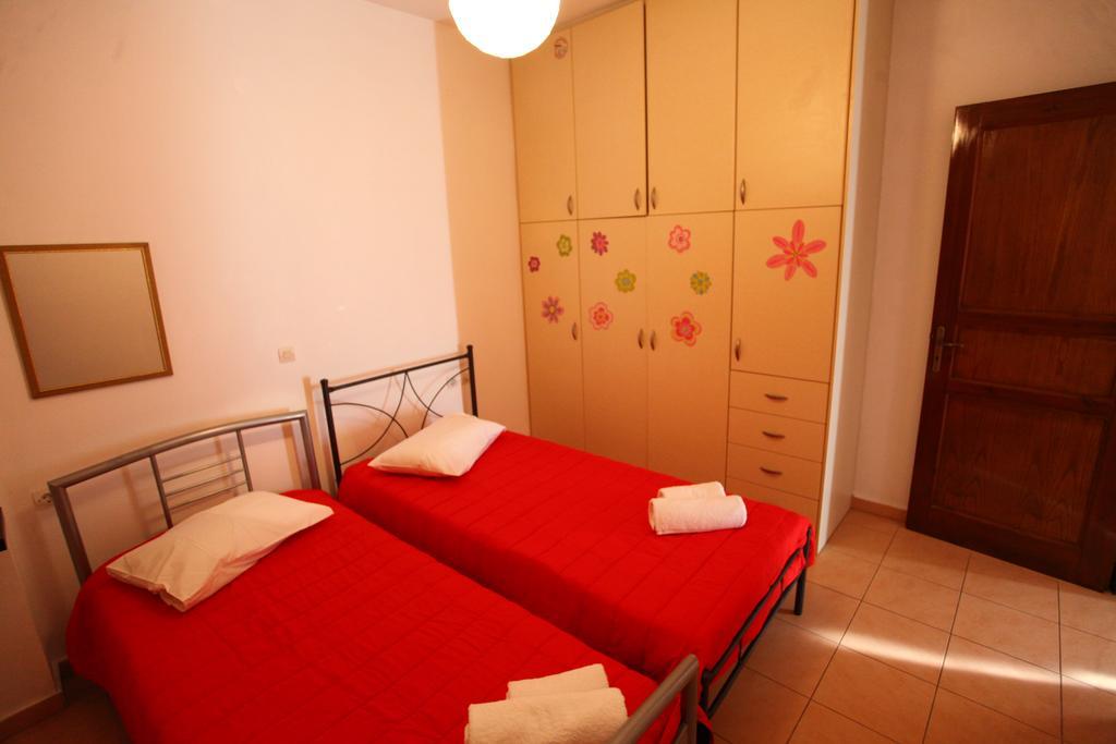 Cretan Dream Apartments Rethymno  Екстер'єр фото