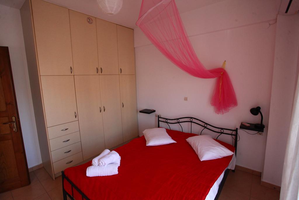 Cretan Dream Apartments Rethymno  Екстер'єр фото