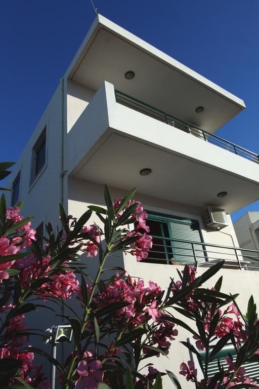 Cretan Dream Apartments Rethymno  Екстер'єр фото