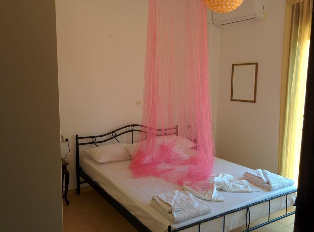 Cretan Dream Apartments Rethymno  Екстер'єр фото