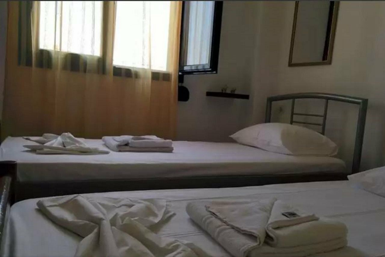 Cretan Dream Apartments Rethymno  Екстер'єр фото